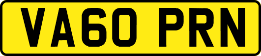 VA60PRN