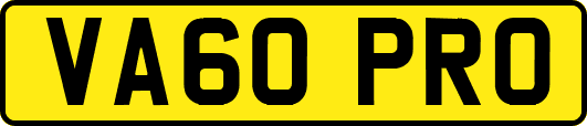 VA60PRO