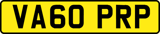 VA60PRP