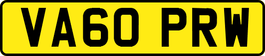 VA60PRW