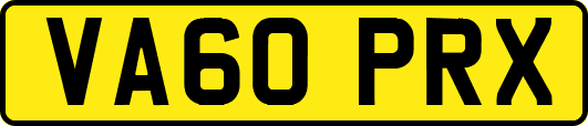 VA60PRX