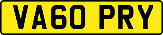 VA60PRY