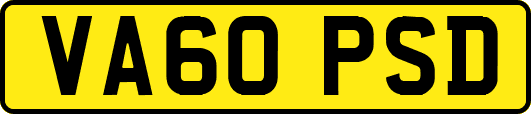 VA60PSD
