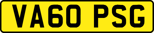 VA60PSG