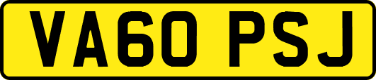 VA60PSJ