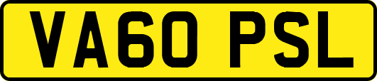 VA60PSL