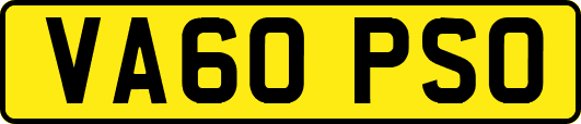 VA60PSO