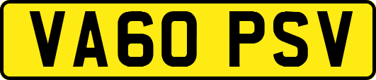 VA60PSV