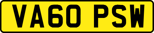 VA60PSW