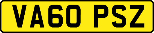 VA60PSZ