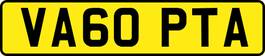 VA60PTA