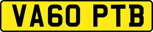 VA60PTB