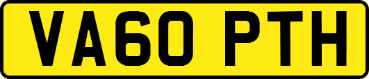 VA60PTH