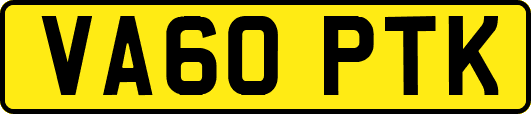 VA60PTK
