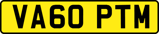 VA60PTM