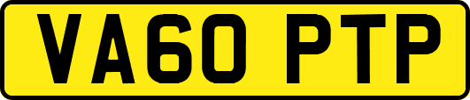 VA60PTP