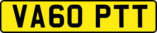 VA60PTT