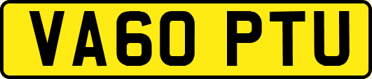 VA60PTU