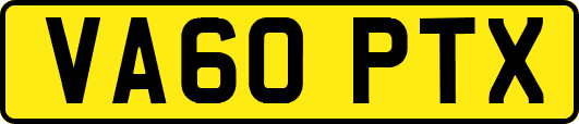 VA60PTX