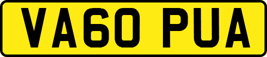VA60PUA