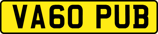 VA60PUB