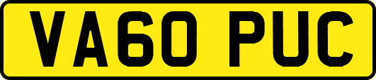 VA60PUC