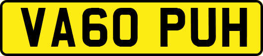 VA60PUH