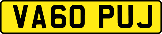 VA60PUJ