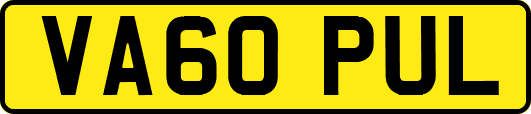 VA60PUL