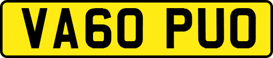 VA60PUO