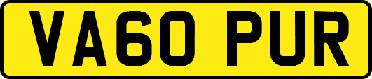 VA60PUR