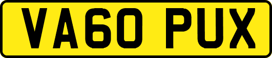 VA60PUX