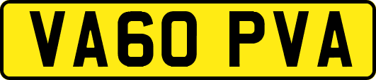VA60PVA