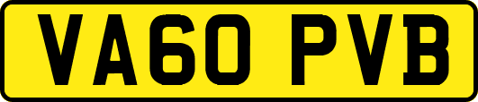 VA60PVB