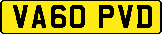 VA60PVD