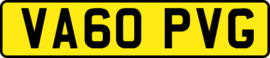 VA60PVG