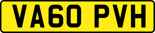 VA60PVH