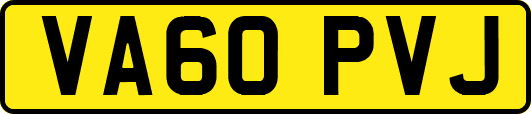 VA60PVJ