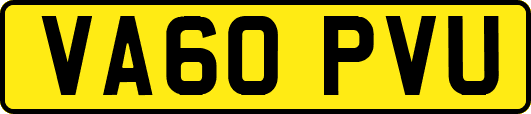 VA60PVU
