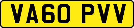 VA60PVV