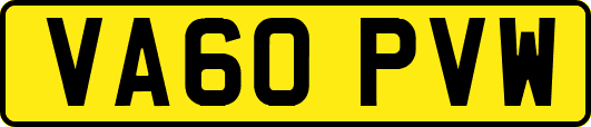 VA60PVW