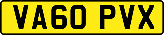 VA60PVX