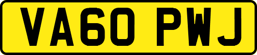 VA60PWJ