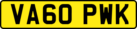 VA60PWK