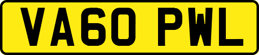 VA60PWL