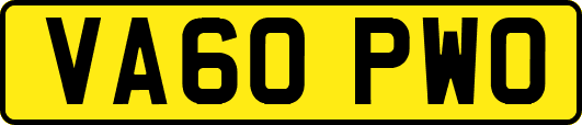 VA60PWO