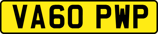 VA60PWP