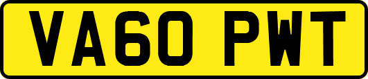 VA60PWT