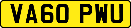 VA60PWU