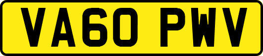 VA60PWV